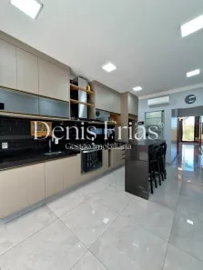 Casa de Condomínio com 3 Quartos à venda, 140m² no Loteamento Terras de Florença, Ribeirão Preto
