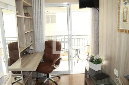 Apartamento com 1 Quarto à venda, 40m² no República, São Paulo