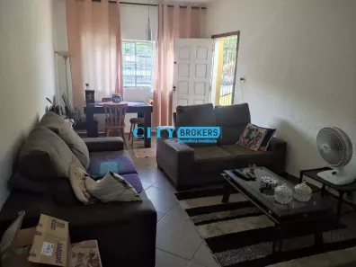 Sobrado com 3 Quartos à venda, 138m² no Vila Maria Alta, São Paulo