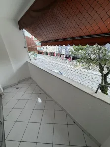 Apartamento com 2 Quartos para alugar, 55m² no Jardim Camburi, Vitória