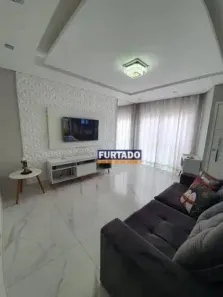 Sobrado com 3 Quartos à venda, 176m² no Vila Pires, Santo André