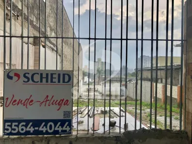 Imóvel Comercial para alugar, 384m² no Vila Mascote, São Paulo