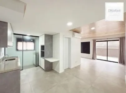 Apartamento com 1 Quarto à venda, 65m² no Petrópolis, Porto Alegre