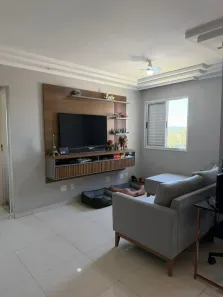 Apartamento com 2 Quartos à venda, 73m² no Vila Sanches, São José dos Campos
