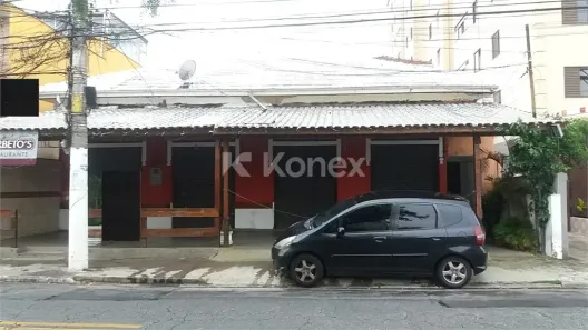 Casa com 2 Quartos à venda, 124m² no Chora Menino, São Paulo