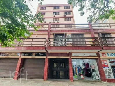 Apartamento com 2 Quartos à venda, 116m² no Petrópolis, Porto Alegre