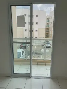 Apartamento com 2 Quartos à venda, 48m² no Jardim Novo Maracanã, Campinas