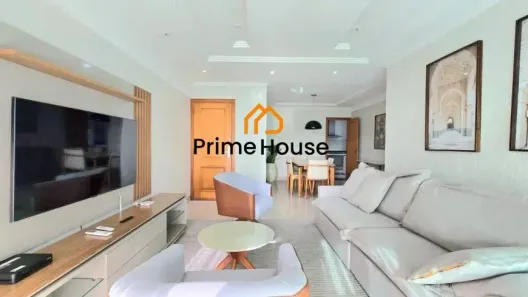 Apartamento com 4 Quartos à venda, 125m² no Barra da Tijuca, Rio de Janeiro