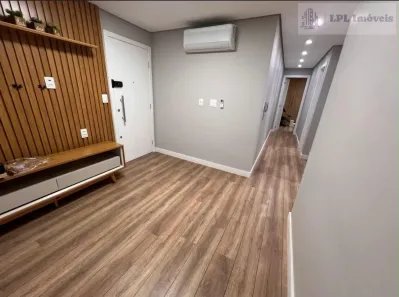 Apartamento com 3 Quartos à venda, 90m² no Residencial Masterville, Sarzedo