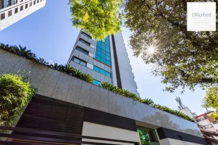 Apartamento com 3 Quartos à venda, 167m² no Mont Serrat, Porto Alegre