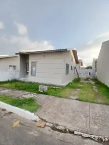 Casa de Condomínio com 2 Quartos para alugar, 53m² no Boa Vista, São José de Ribamar