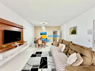 Apartamento com 3 Quartos à venda, 150m² no Pitangueiras, Guarujá