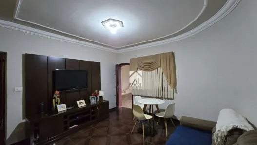 Casa com 2 Quartos à venda, 132m² no Parque das Nações, Americana