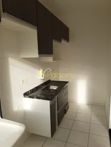 Apartamento com 2 Quartos à venda, 44m² no Residencial e Comercial Cidade Morumbi, Pindamonhangaba
