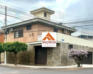Casa com 3 Quartos à venda, 200m² no Jardim Palma Travassos, Ribeirão Preto