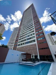 Apartamento com 3 Quartos à venda, 10m² no Rosarinho, Recife