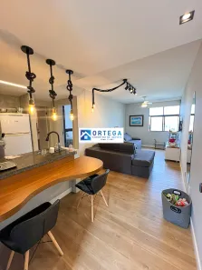 Apartamento com 1 Quarto para alugar, 50m² no Ondina, Salvador