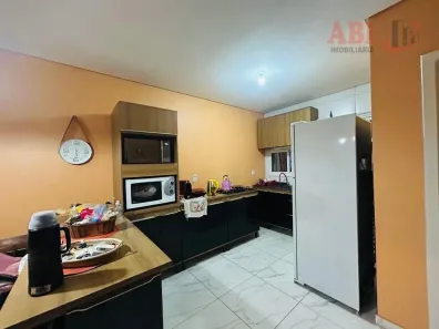 Sobrado com 2 Quartos à venda, 65m² no Loteamento Vila Rica, Gravataí