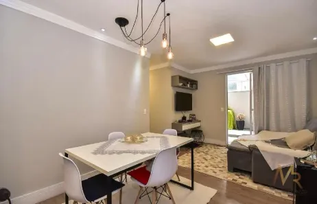 Apartamento com 2 Quartos à venda, 80m² no Vila Praia, São Paulo