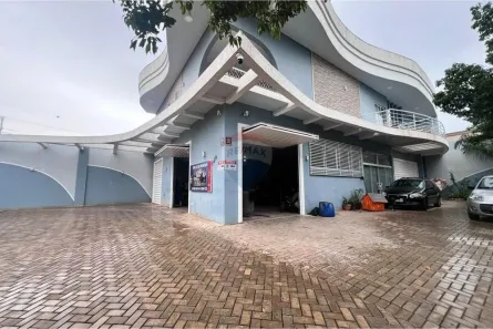 Apartamento com 3 Quartos à venda, 470m² no Universitário, Cascavel