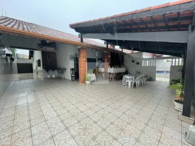 Casa com 3 Quartos à venda, 120m² no Suarão, Itanhaém