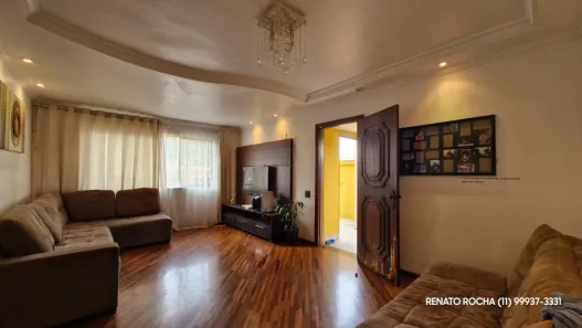 Sobrado com 3 Quartos à venda, 212m² no Jardim Bonfiglioli, São Paulo