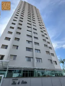 Apartamento com 3 Quartos à venda, 88m² no Vila Monteiro, Piracicaba