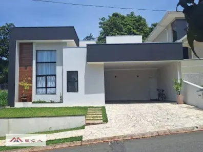 Casa de Condomínio com 3 Quartos à venda, 183m² no Jardim América II, Valinhos