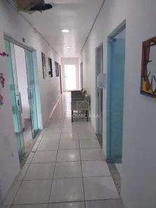 Imóvel Comercial para alugar, 240m² no Planalto, Belo Horizonte