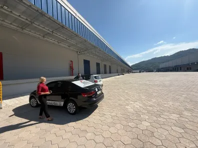 Galpão/Depósito/Armazém à venda, 21000m² no São Roque, Itajaí