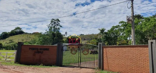 Fazenda/Sítio com 3 Quartos à venda, 300m² no Lagoinha, Lagoinha