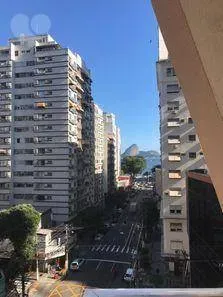 Apartamento com 3 Quartos à venda, 160m² no Icaraí, Niterói