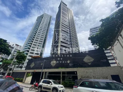 Apartamento com 4 Quartos à venda, 192m² no Boa Viagem, Recife