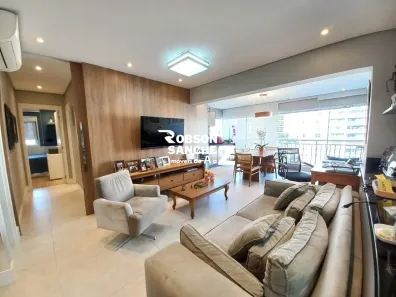Apartamento com 2 Quartos à venda, 90m² no Vila Mascote, São Paulo