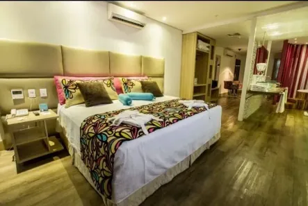 Imóvel Comercial à venda, 5000m² no Araés, Cuiabá