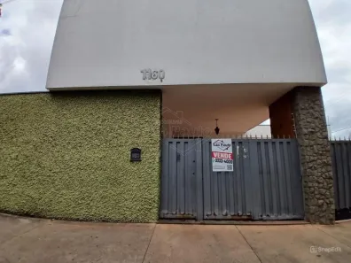 Sobrado com 3 Quartos à venda, 205m² no Centro, Araraquara