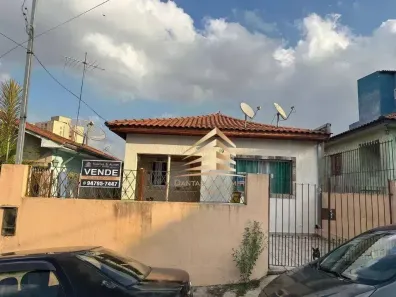 Casa com 2 Quartos à venda, 160m² no Vila Maria Tereza, Guarulhos