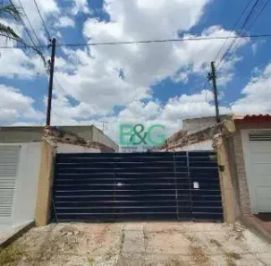 Lote/Terreno à venda, 200m² no Planalto Paulista, São Paulo