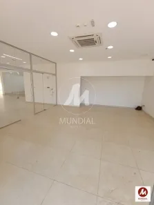 Sala Comercial à venda, 484m² no Jardim Botânico, Ribeirão Preto
