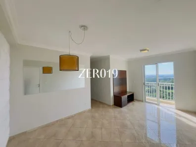 Apartamento com 3 Quartos à venda, 73m² no Vila Nova, Campinas