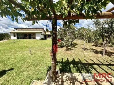 Fazenda/Sítio com 1 Quarto à venda, 21505m² no Estâncias Vila Rica, Brasília