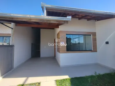 Casa com 2 Quartos à venda, 102m² no Vila Nova, Barra Velha