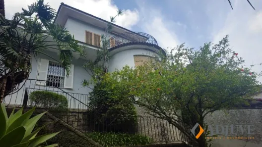 Casa com 5 Quartos à venda, 350m² no Saldanha Marinho, Petrópolis