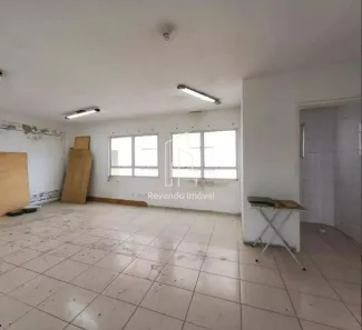 Prédio Comercial à venda, 138m² no Rudge Ramos, São Bernardo do Campo