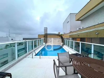 Cobertura com 5 Quartos à venda, 260m² no Riviera, Bertioga