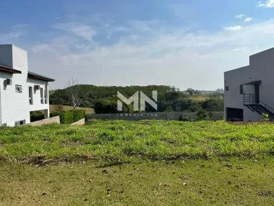 Lote/Terreno à venda, 800m² no Condomínio Fechado Bothanica Itu, Itu