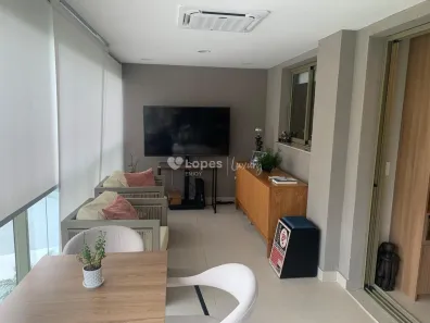 Apartamento com 3 Quartos à venda, 121m² no Barra da Tijuca, Rio de Janeiro