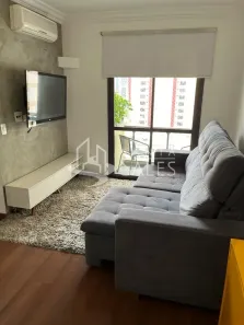 Apartamento com 1 Quarto para alugar, 39m² no Vila Olímpia, São Paulo