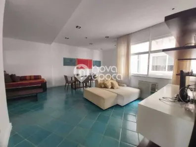 Apartamento com 2 Quartos à venda, 83m² no Ipanema, Rio de Janeiro