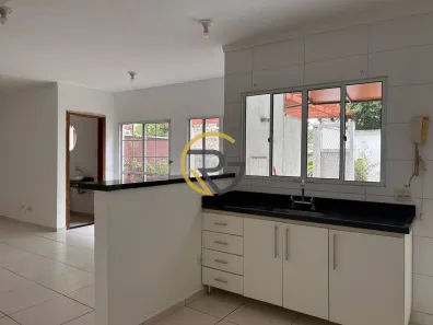 Casa com 3 Quartos para alugar, 90m² no Vila Esperia ou Giglio, Atibaia